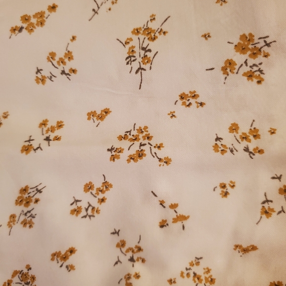 Volcom Read The Room Floral Dress🌸 - Picture 11 of 11